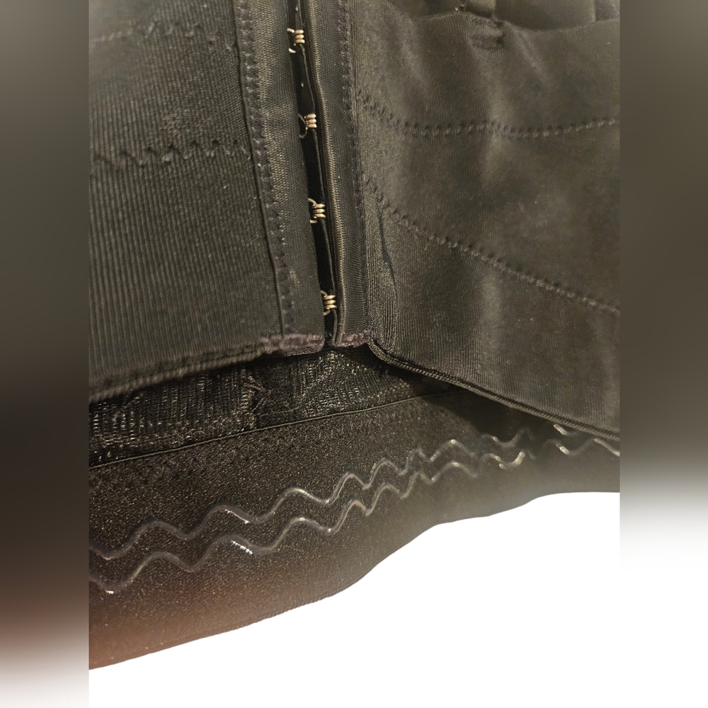 Convertible Bustier - Picture 9 of 14